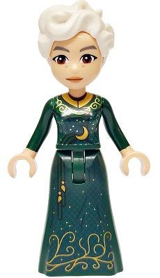 Madame Morrible LEGO Minifigure